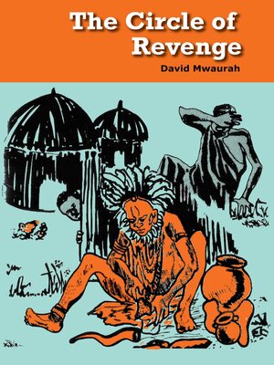 cover image of The Circle of Revenge